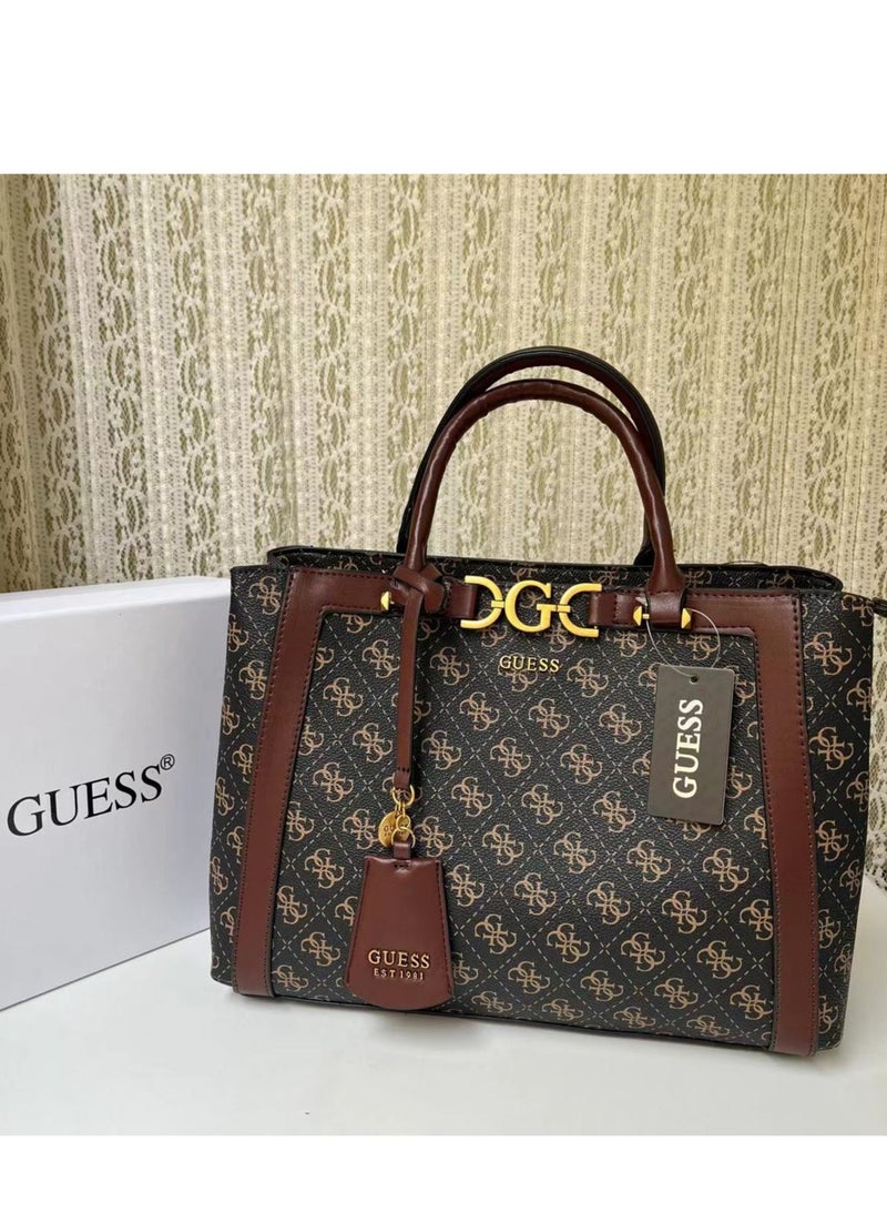 Dagan 4g logo handbag