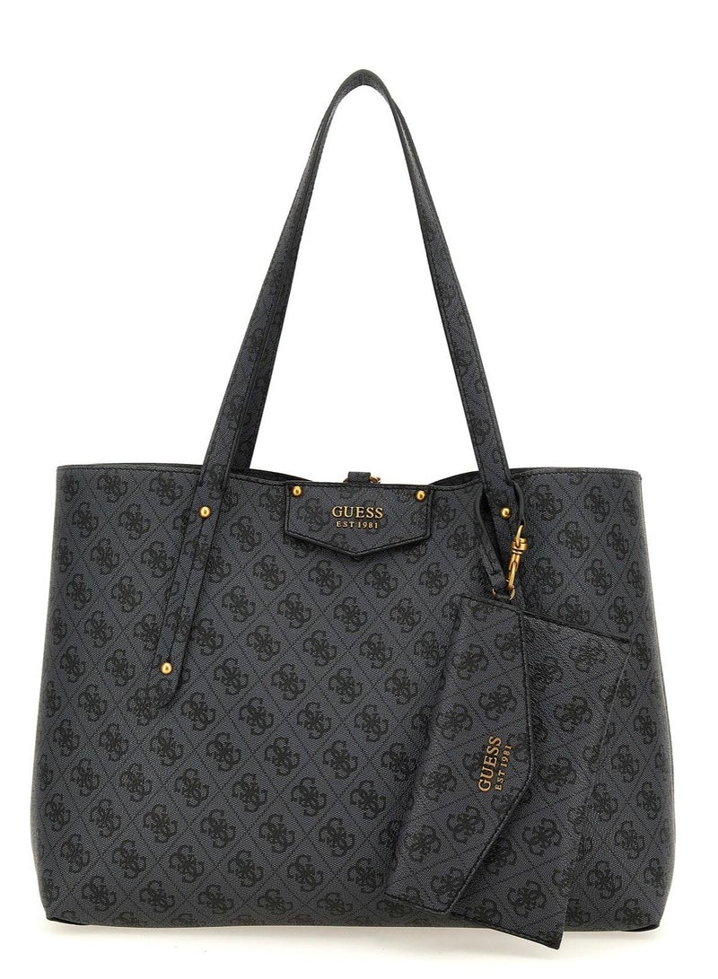 Guess Eco Brenton Tote Shoulder bag