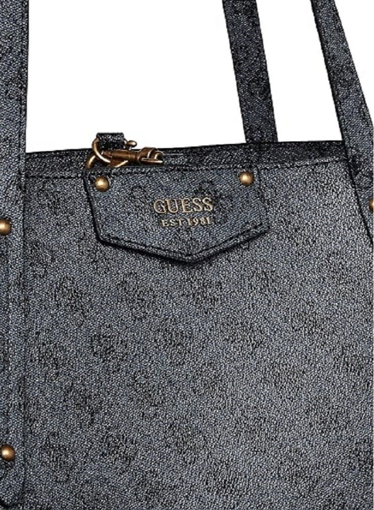 Guess Eco Brenton Tote Shoulder bag