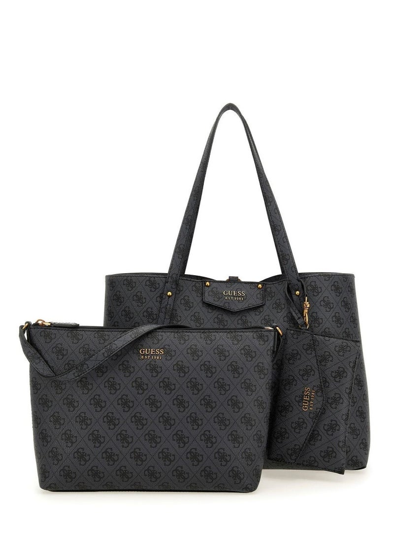 Guess Eco Brenton Tote Shoulder bag