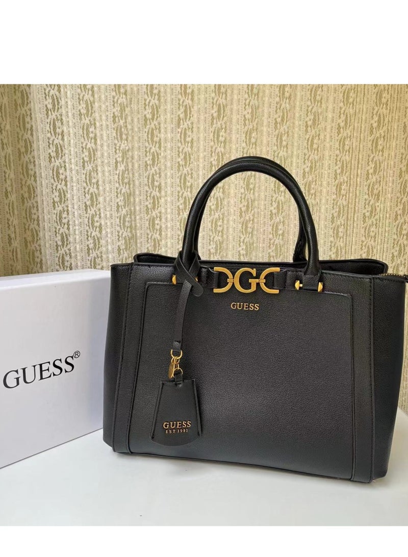 Dagan 4g logo handbag