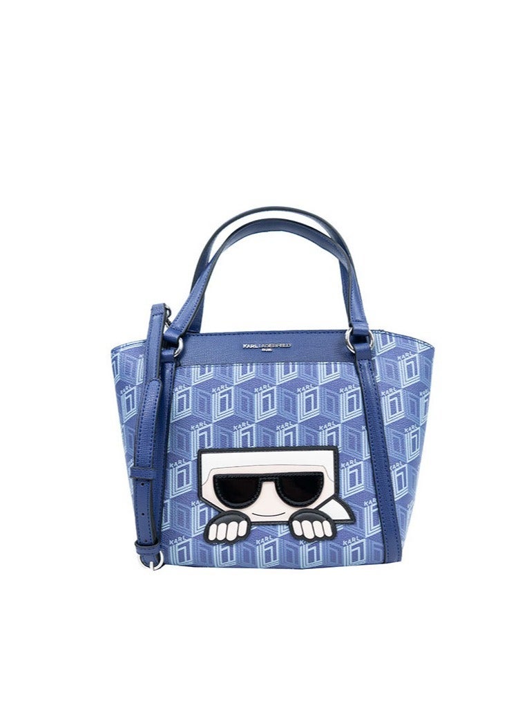 Karl Lagerfeld Paris Iris Tote