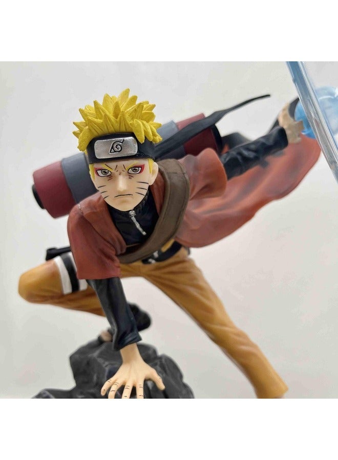 Premium PVC Anime Figure for Collection and Decoration High-Quality Model Toy for Anime Fans and Collectors