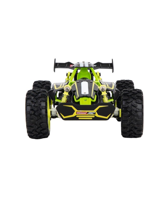 RC LIME BUGGY