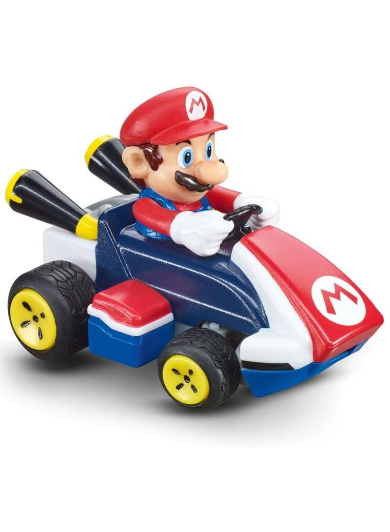 MARIO KART MINI RC MARIO