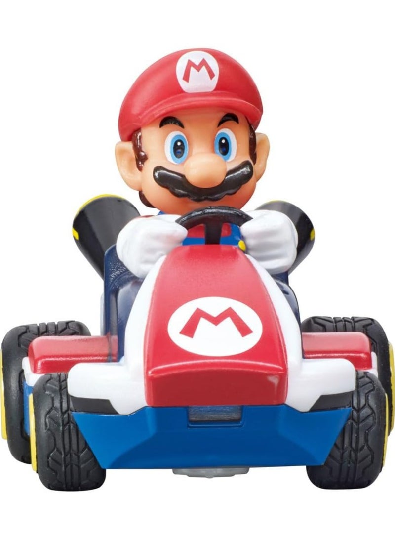 MARIO KART MINI RC MARIO