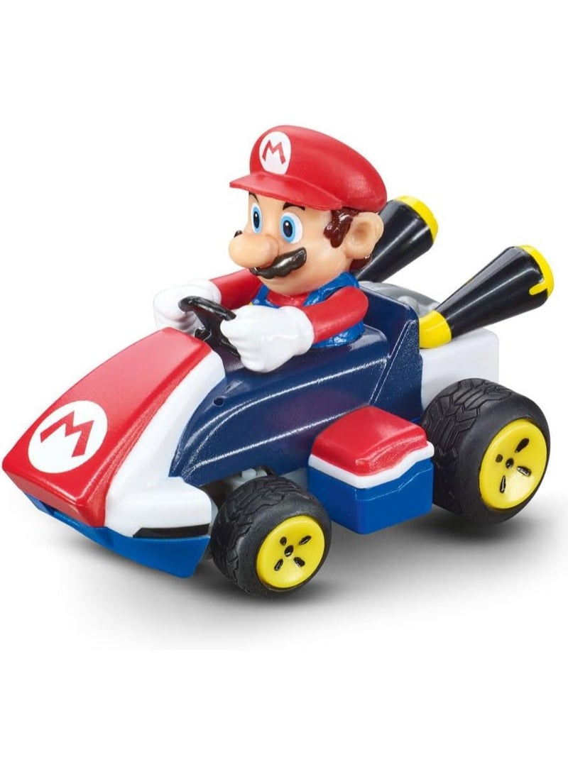 MARIO KART MINI RC MARIO