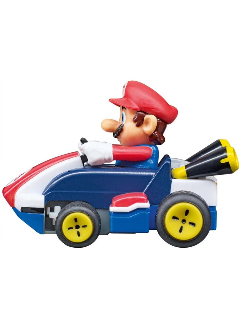 MARIO KART MINI RC MARIO