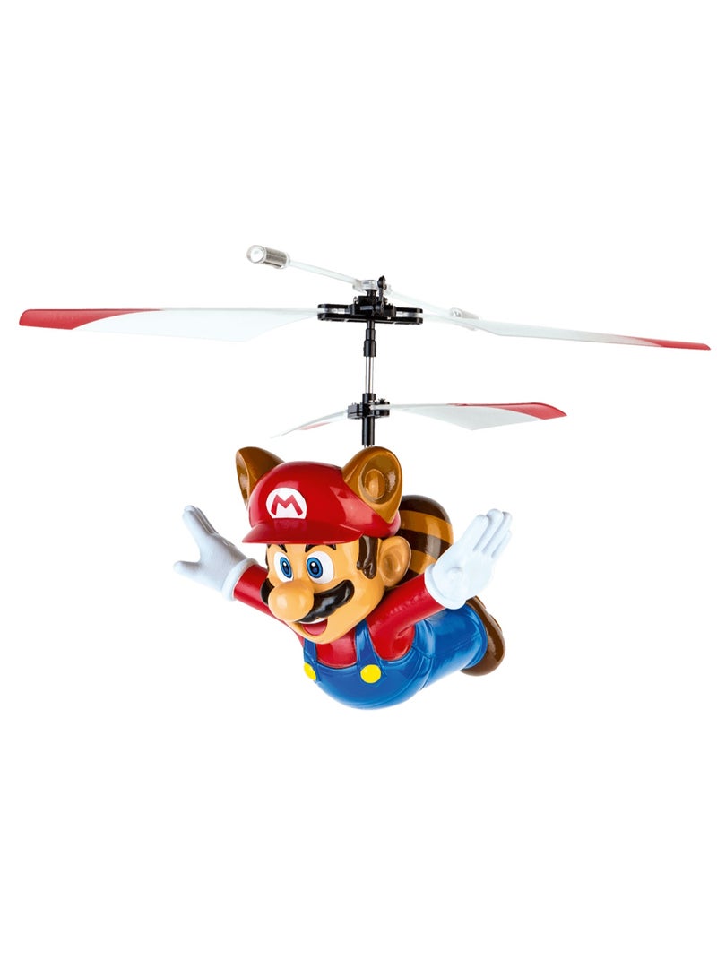 R/C FLYING CAPE MARIO