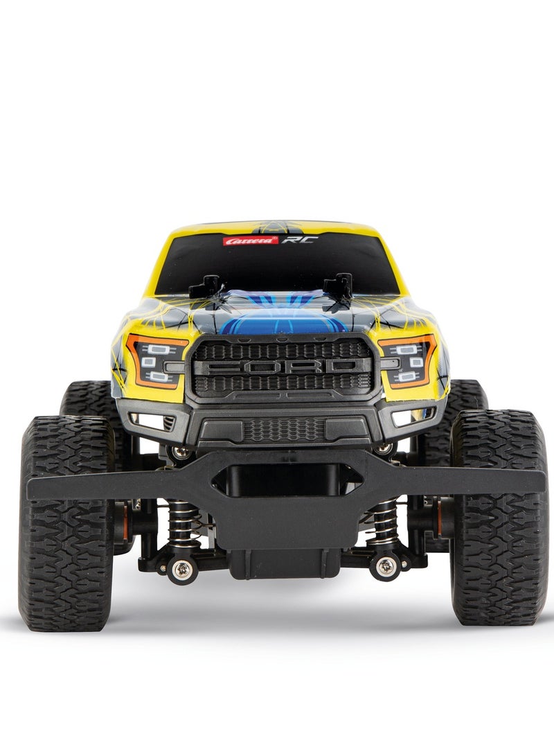 R/C FORD F-150 RAPTOR