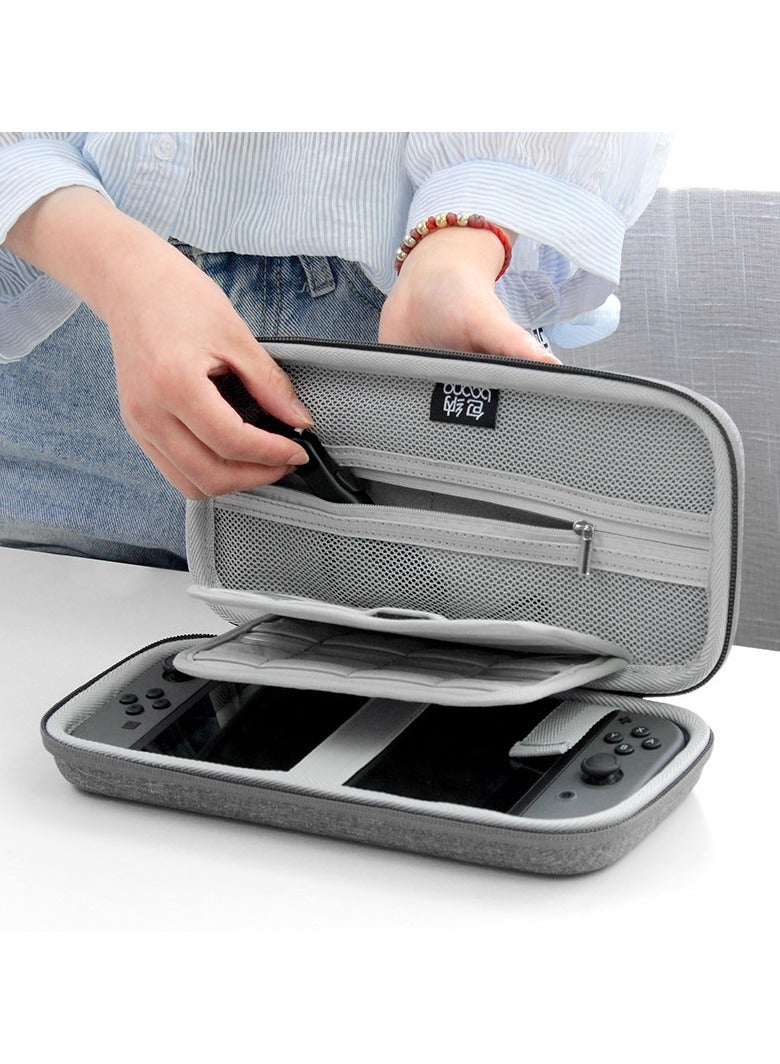 Game Console Accessory Kit Hard Shell Game Console Box Cover