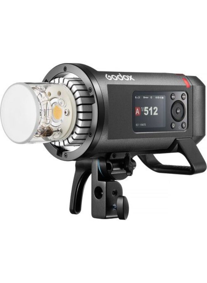 Godox AD600Pro II All-in-One Outdoor Flash