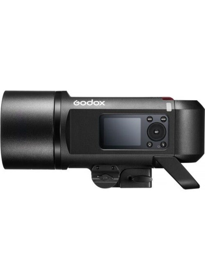 Godox AD600Pro II All-in-One Outdoor Flash