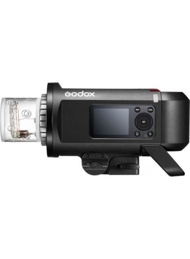 Godox AD600Pro II All-in-One Outdoor Flash