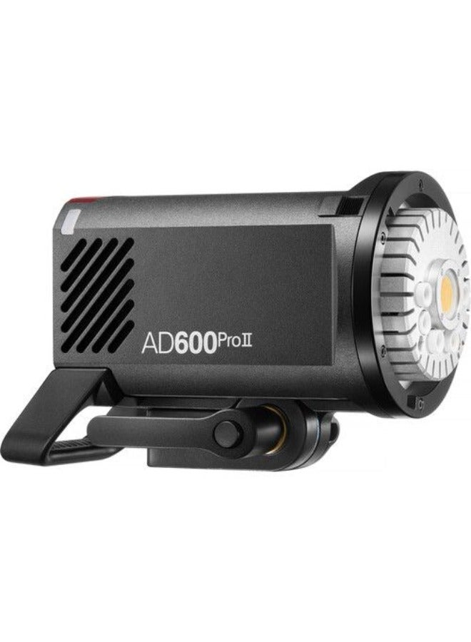 Godox AD600Pro II All-in-One Outdoor Flash