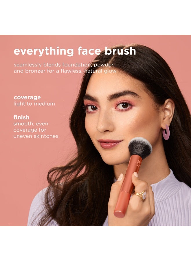 Everything Face Brush