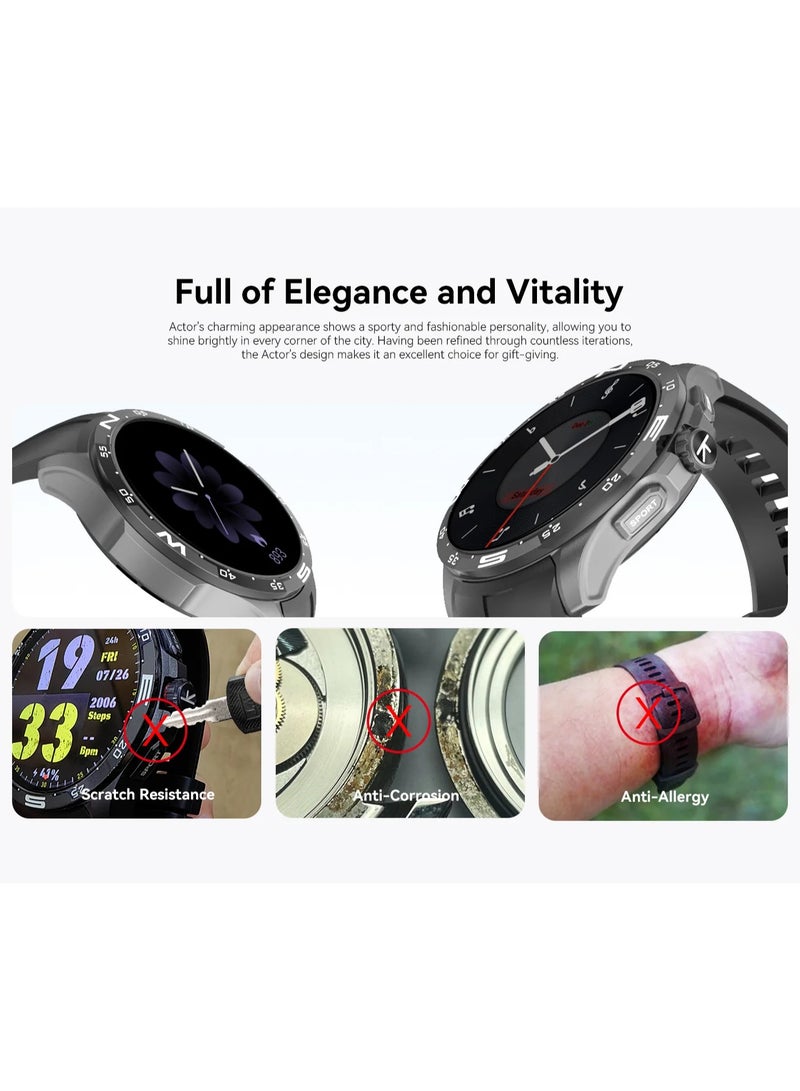 Kieslect Actor Smartwatch