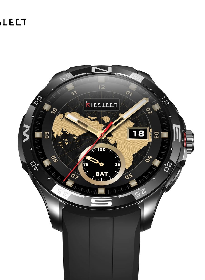Kieslect Actor Smartwatch