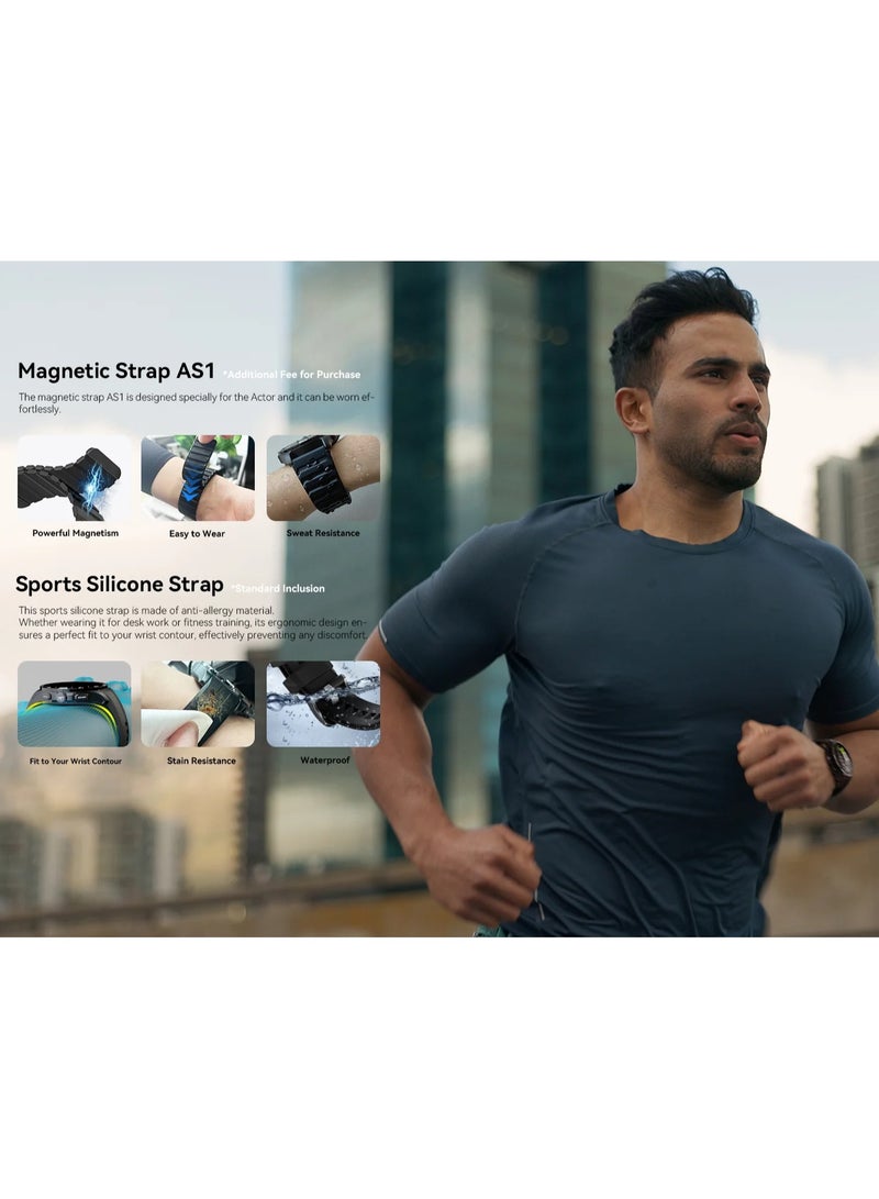 Kieslect Actor Smartwatch
