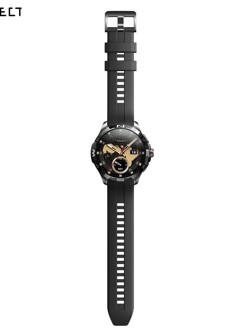 Kieslect Actor Smartwatch