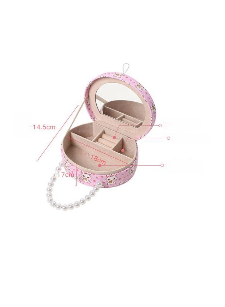 Little Girl Hair Princess Hair Accessories Set Gift Box