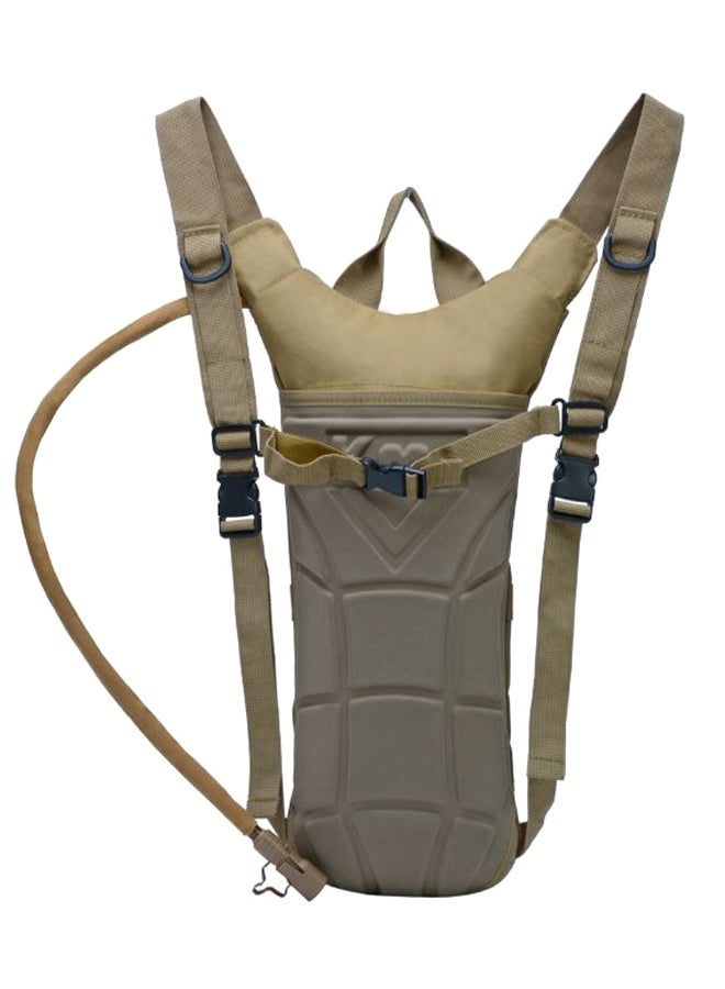 Molle Hydration Camping Water Bladder Backpack 3Liters