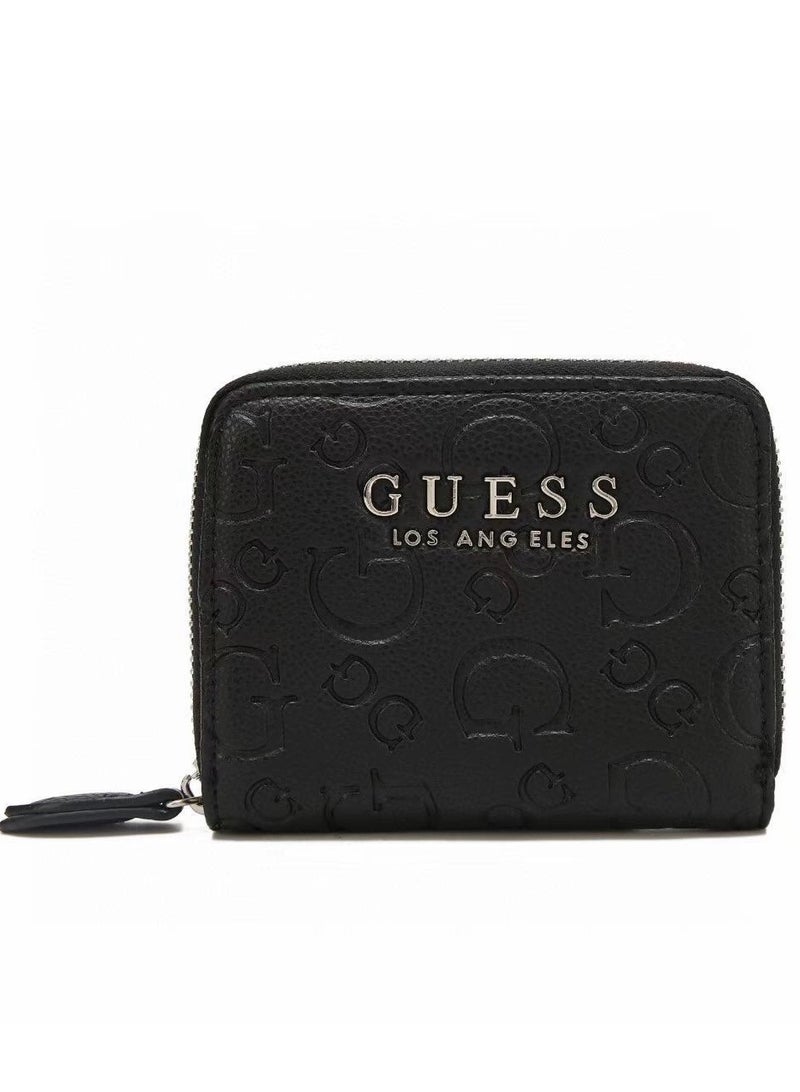 GUESS womens BLANE WALLET