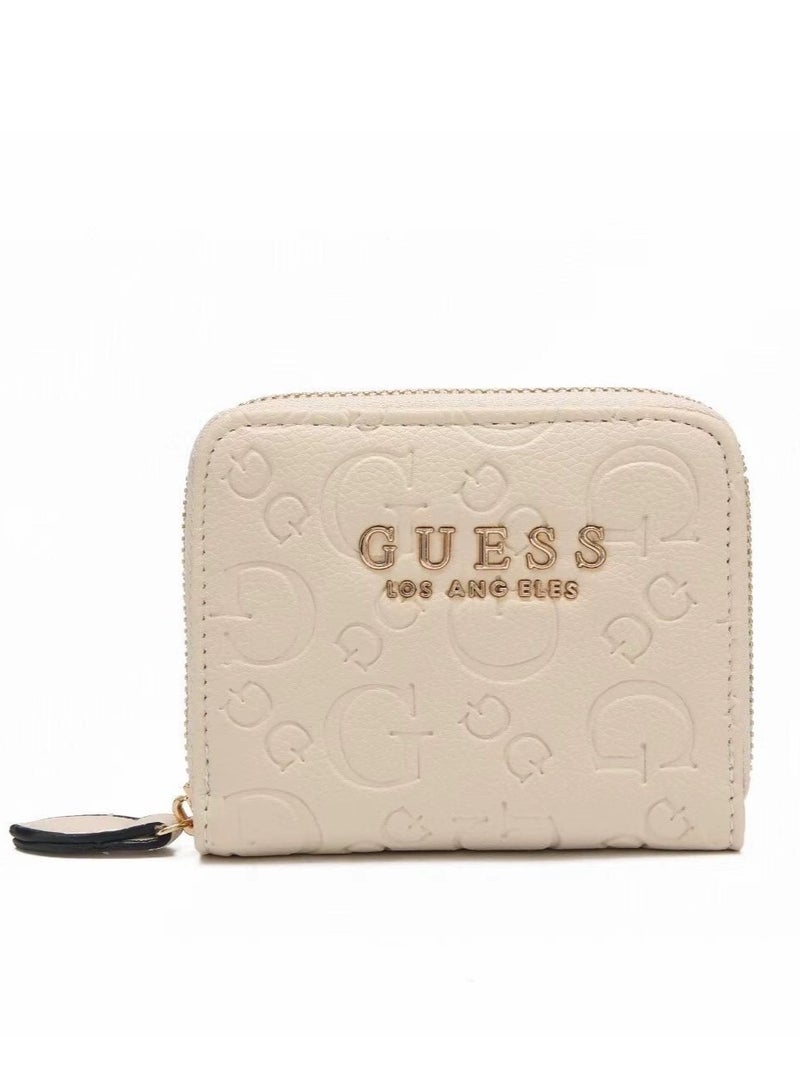 GUESS womens BLANE WALLET