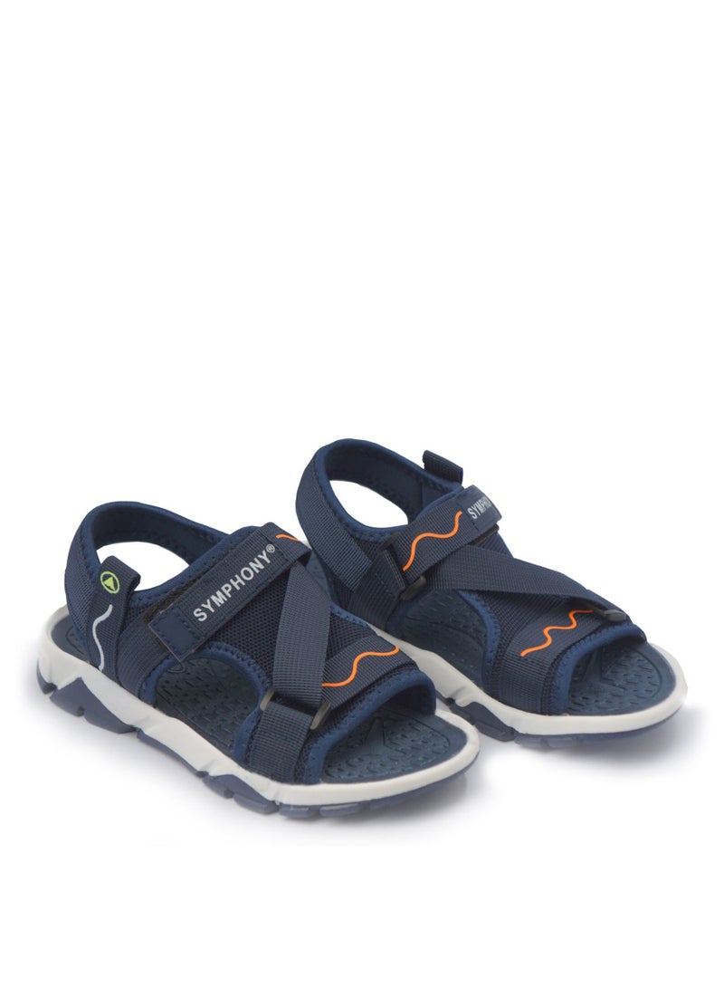 Kids Z-Strap Sandals