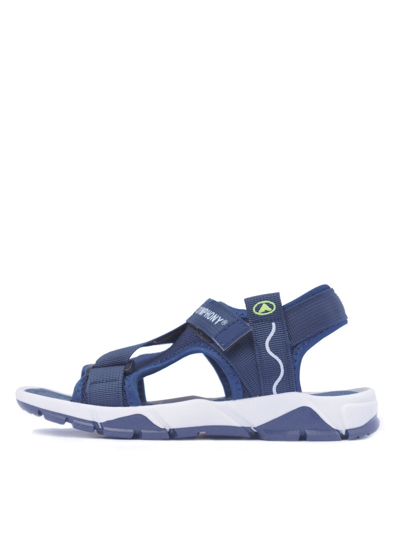 Kids Z-Strap Sandals