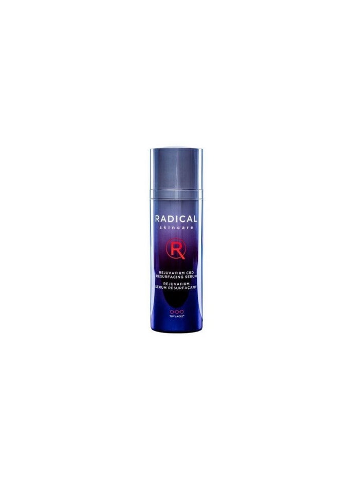 Radical Skincare Rejuvafirm CBD Resurfacing Serum 30ml