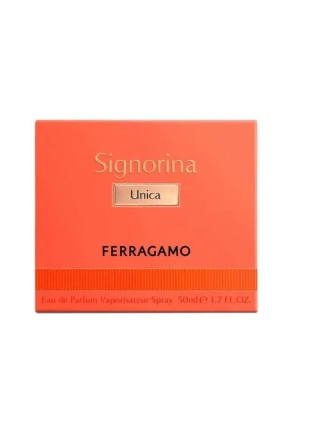Signorina Unica EDP 50ml
