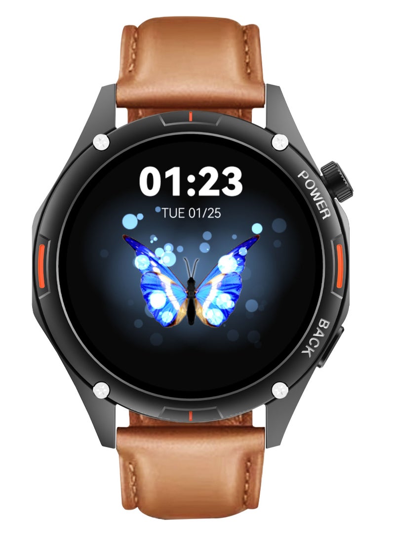 Smart Watch for Men and Women 1.43