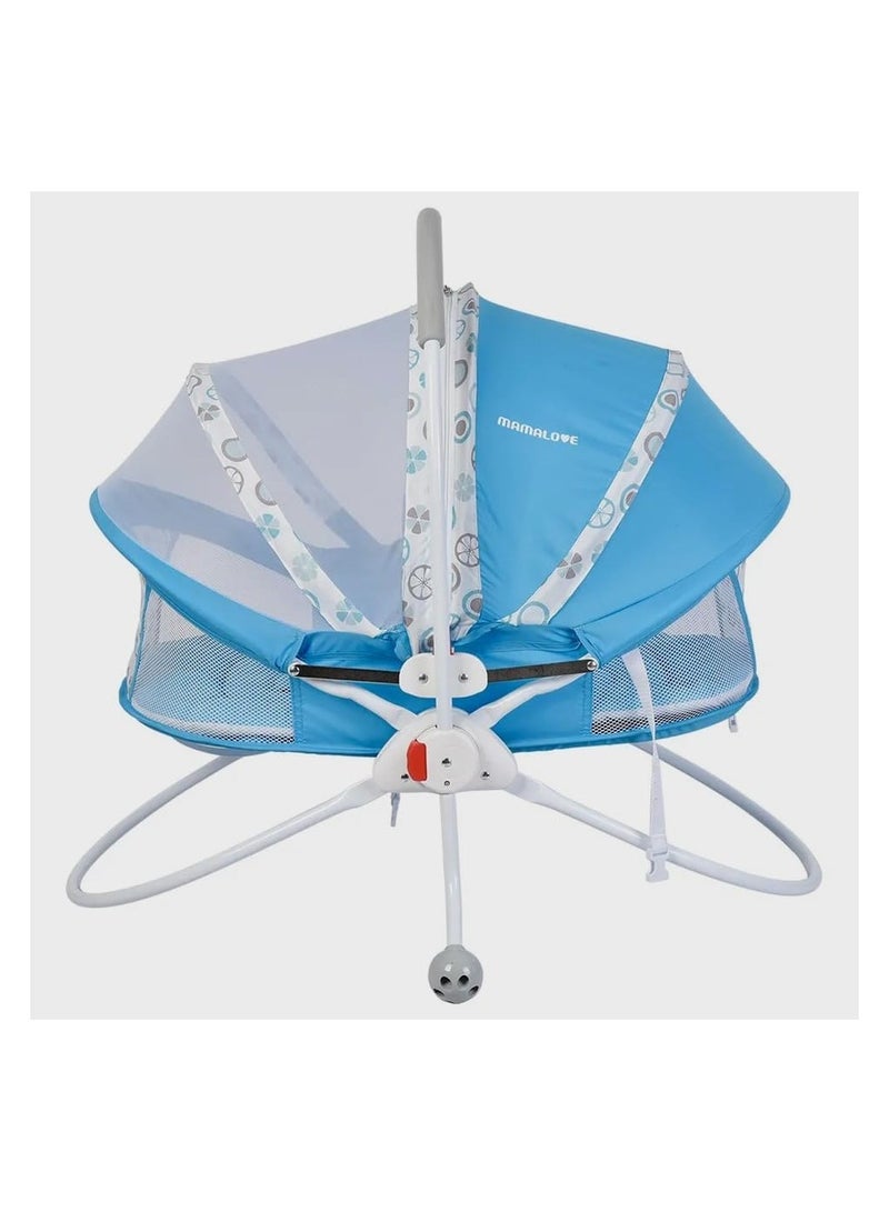 MAMALOVE Baby bassinet bed GS03A