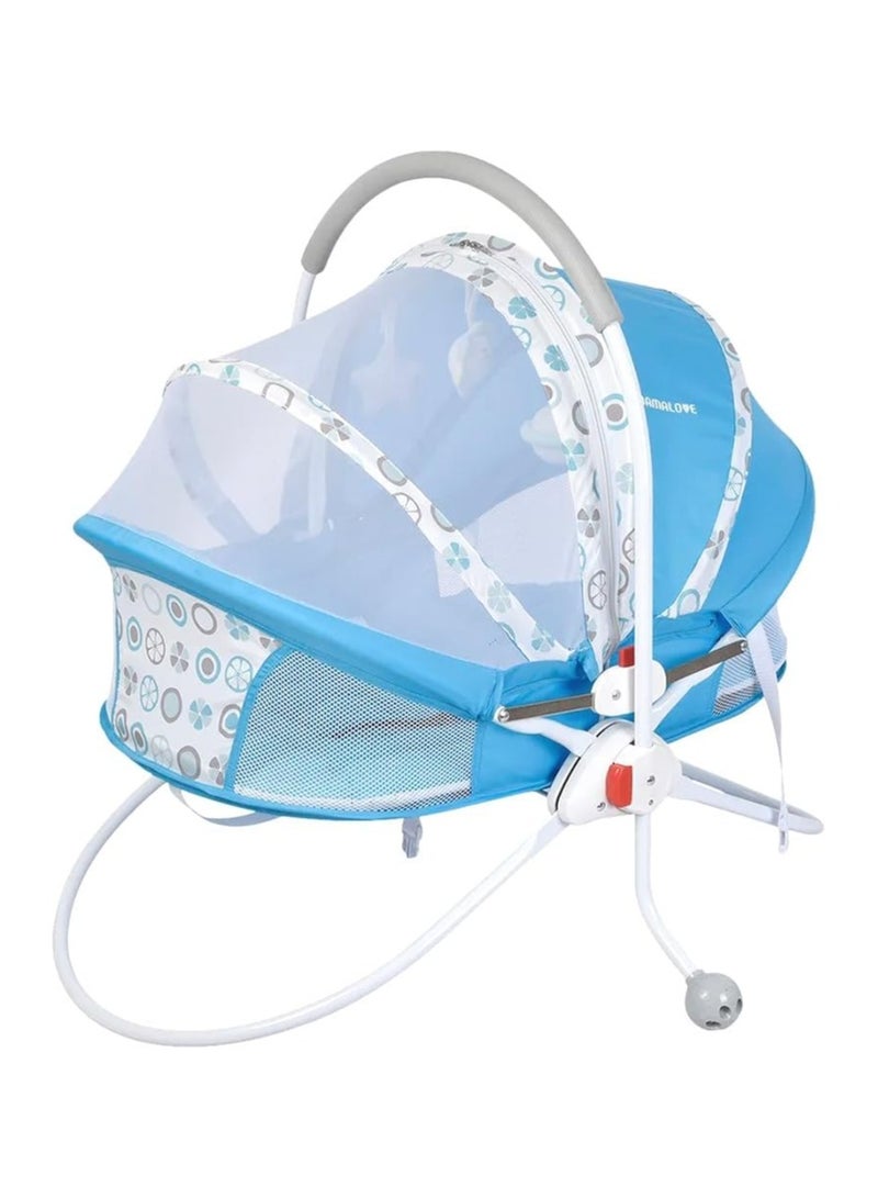 MAMALOVE Baby bassinet bed GS03A