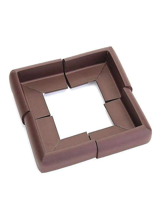 4-Piece Table Corner Protector