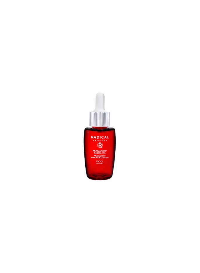 Radical Skincare Rejuvafirm CBD Facial Oil 30ml