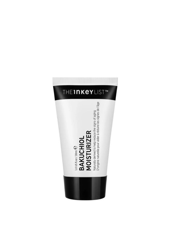 The INKEY List Bakuchiol Moisturiser 30ml