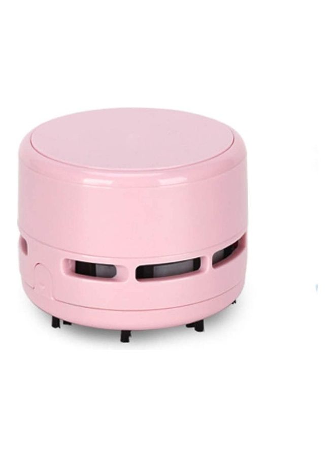 Mini Portable Vacuum Cleaner 10 W 2201176 Pink