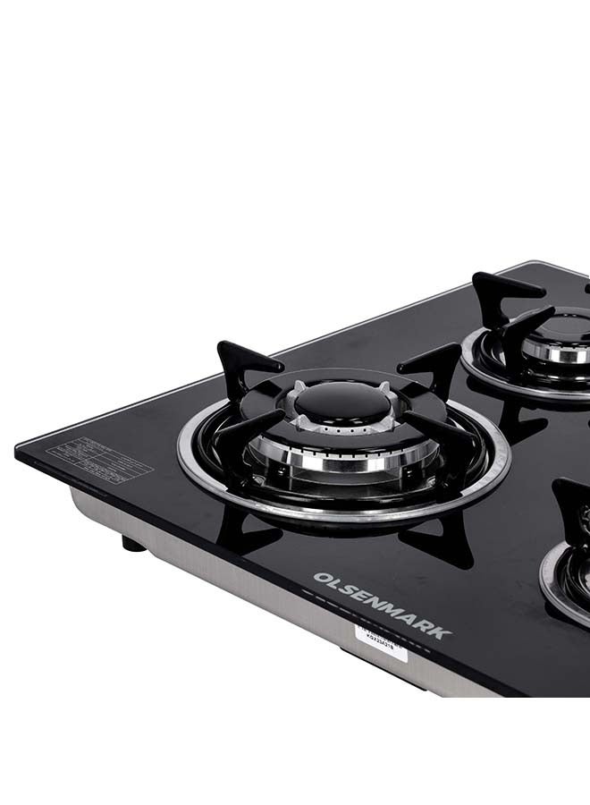 Olsenmark 2 In 1 Gas Hob