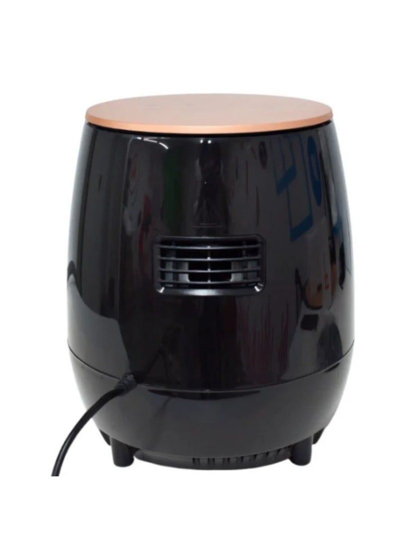 6L Smart Home Air Fryer.  With a power of 2400W