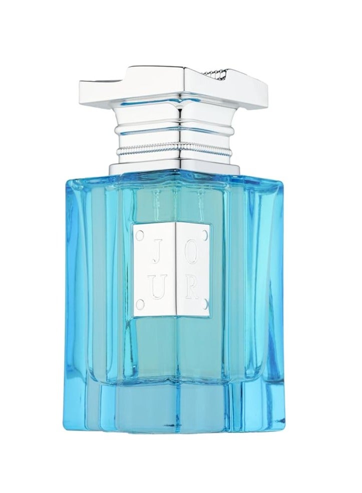 Fragrance World - Jour - Eau de Parfum - Perfume For Men, 80ml