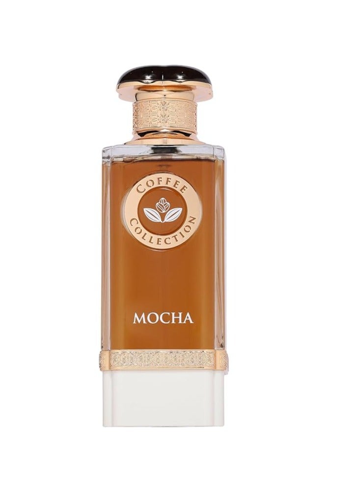 Fragrance World - Mocha Coffee - Eau de Parfum - Women Perfume, 100ml