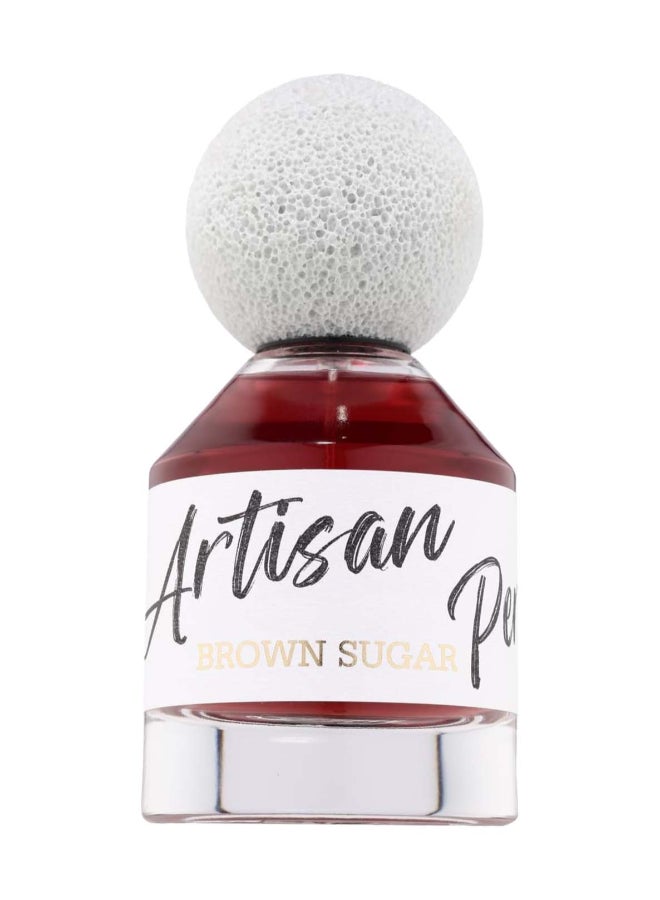 Fragrance World - Artisan Brown Sugar - Eau de Parfum - Perfume For Men, 80ml