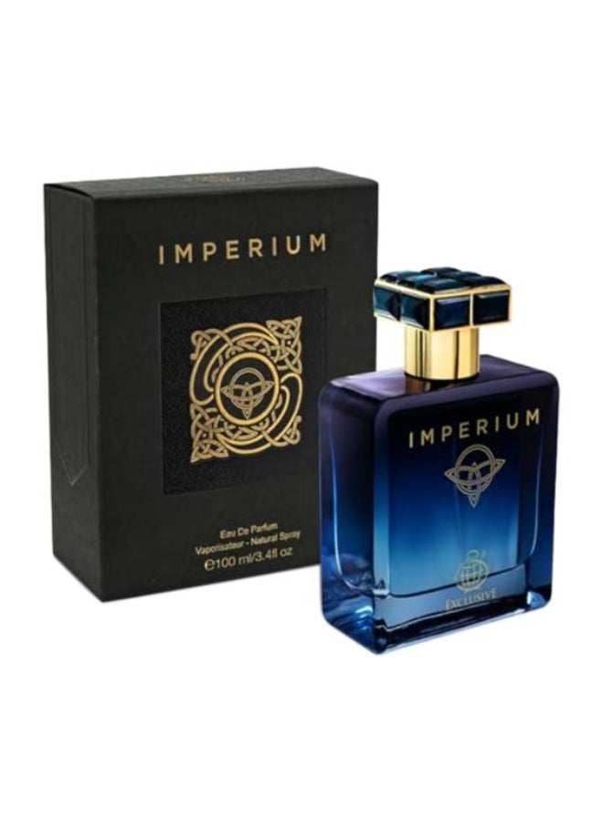 Fragrance World - Imperium- Eau de Parfum - Perfume For Men, 100ml