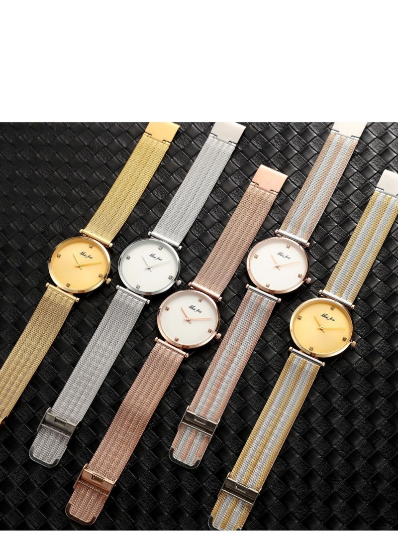 Women's Exquisite Casual Watch