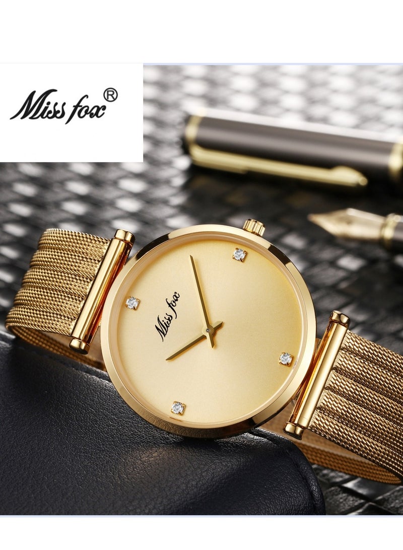 Women's Exquisite Casual Watch