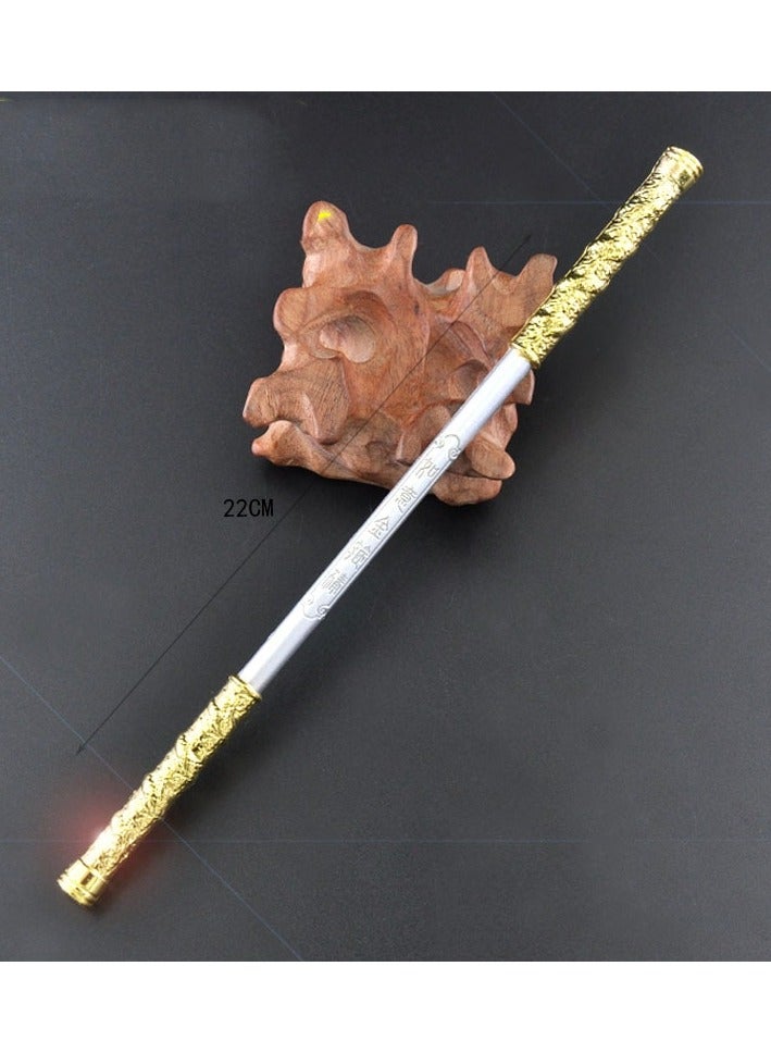 Black Myth Wukong Game Peripheral Model Ornaments