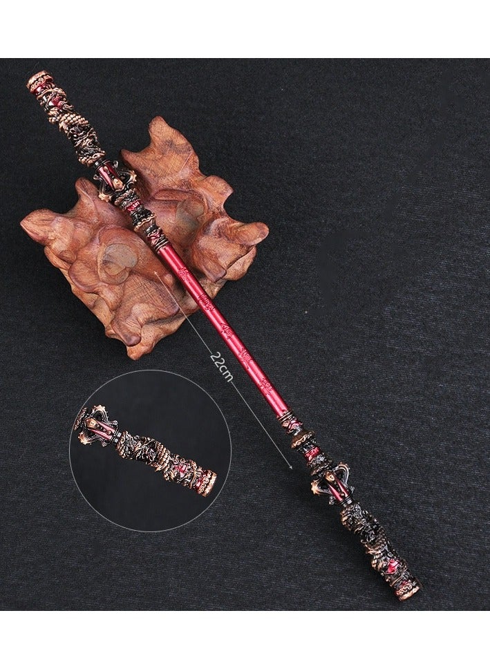 Black Myth Wukong Game Peripheral Model Ornaments