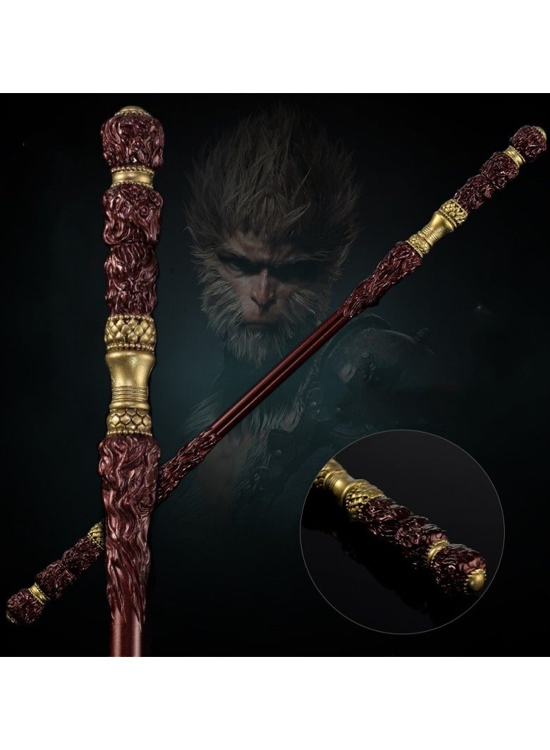 Black Myth Wukong Game Peripheral Model Ornaments